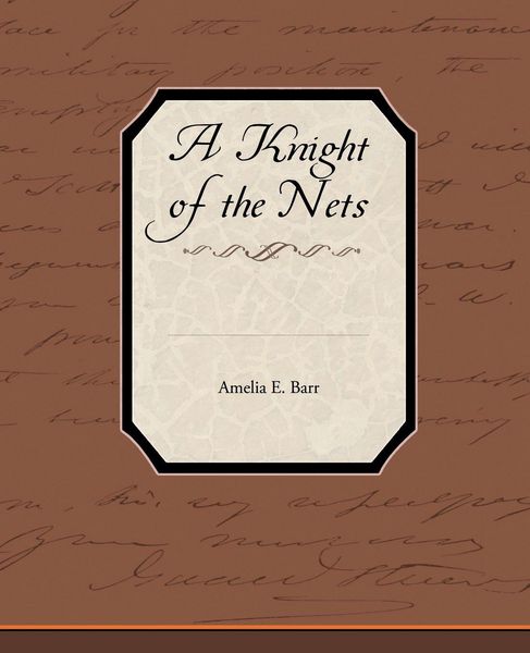 Produktbild: A Knight of the Nets