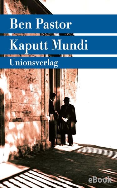 Produktbild: Kaputt Mundi