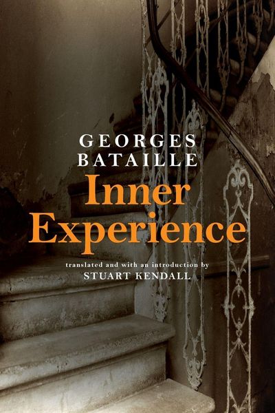 Produktbild: Inner Experience