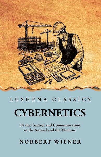 Produktbild: Cybernetics