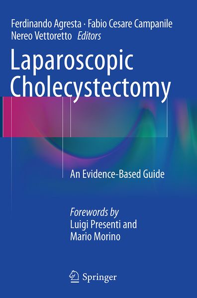 Produktbild: Laparoscopic Cholecystectomy