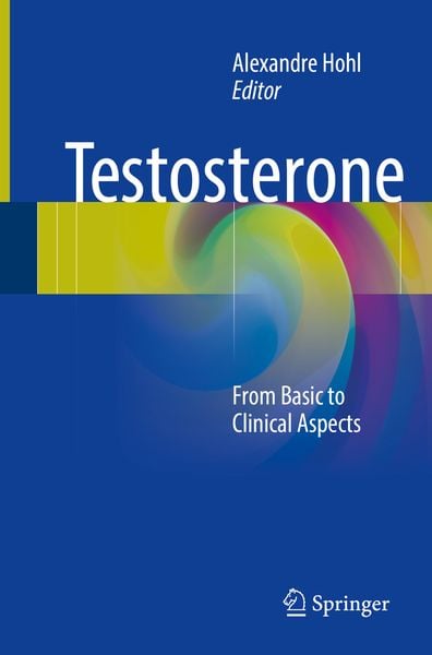 Produktbild: Testosterone