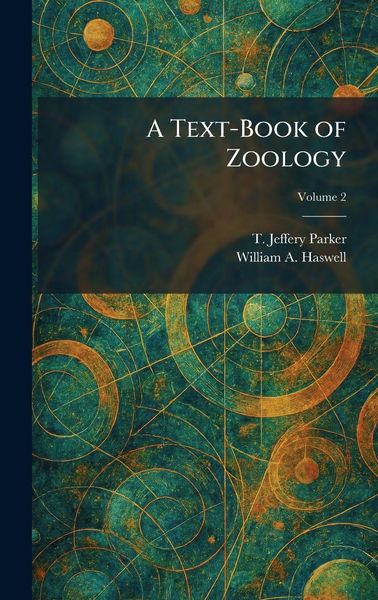 Produktbild: A Text-Book of Zoology