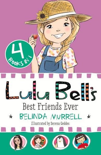 Produktbild: Lulu Bell's Best Friends Ever