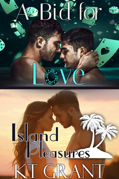 Produktbild: A Bid For Love & Island Pleasures