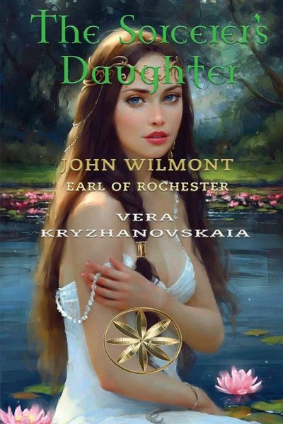 Produktbild: The Sorcerer's Daughter