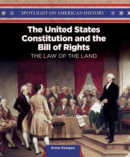 Produktbild: Us Constitution & The Bill Of