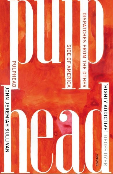 Produktbild: Pulphead
