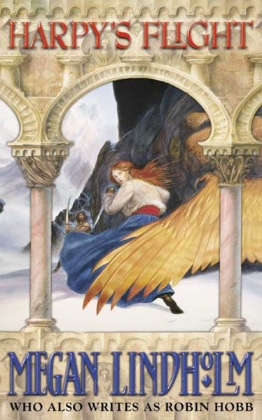 Produktbild: Harpy's Flight