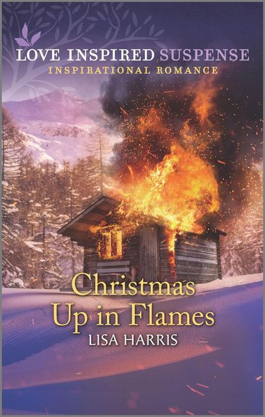 Produktbild: Christmas Up in Flames
