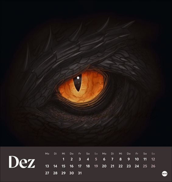 Produktbild: Book Lover Postkartenkalender 2027 - Postkarten f&uuml;r Buchverliebte