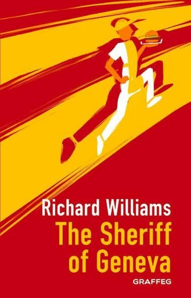 Produktbild: The Sheriff of Geneva
