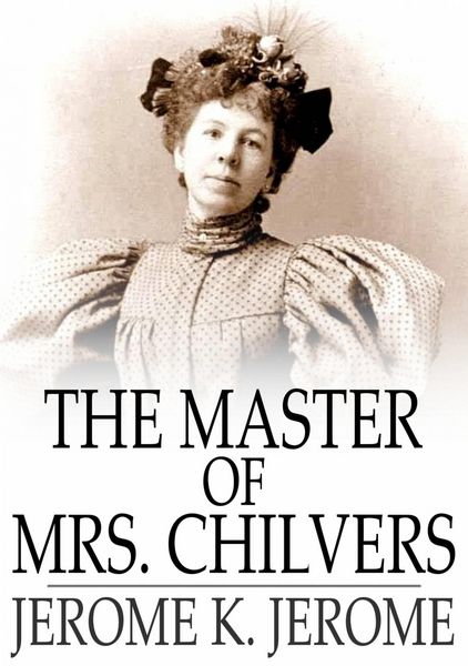 Produktbild: Master of Mrs. Chilvers