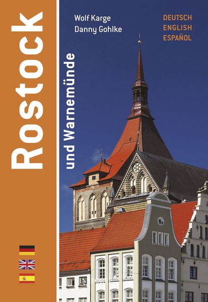 Produktbild: Rostock und Warnem&uuml;nde