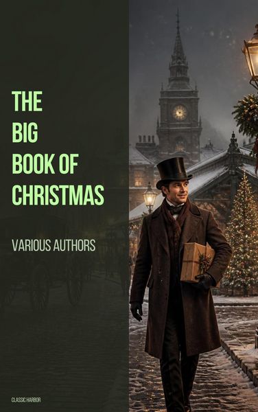 Produktbild: The Big Book of Christmas