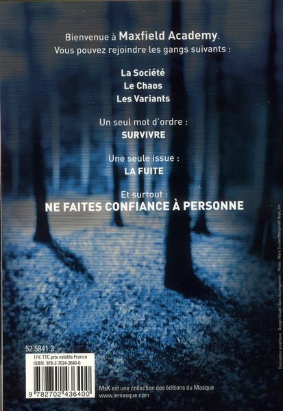 Produktbild: Les Variants