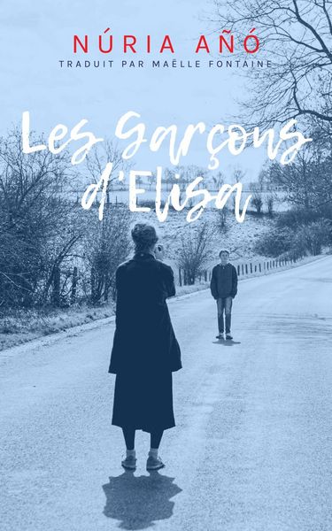 Produktbild: Les gar&ccedil;ons d'Elisa