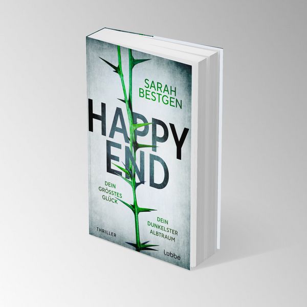 Produktbild: Happy End