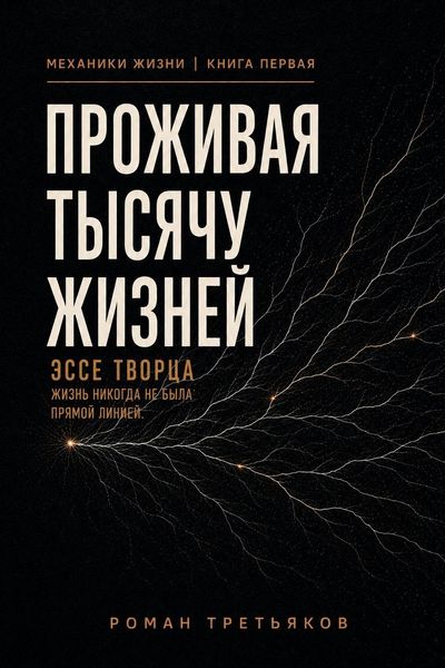 Produktbild: Проживая тысячу жизней