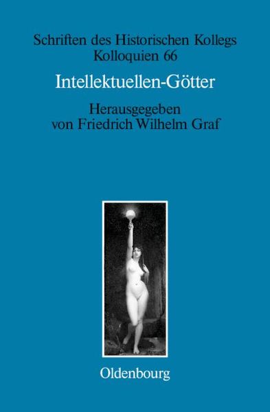 Produktbild: Intellektuellen-G&ouml;tter