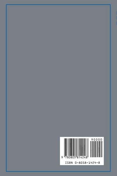 Produktbild: Research Methodology in Second-Language Acquisition