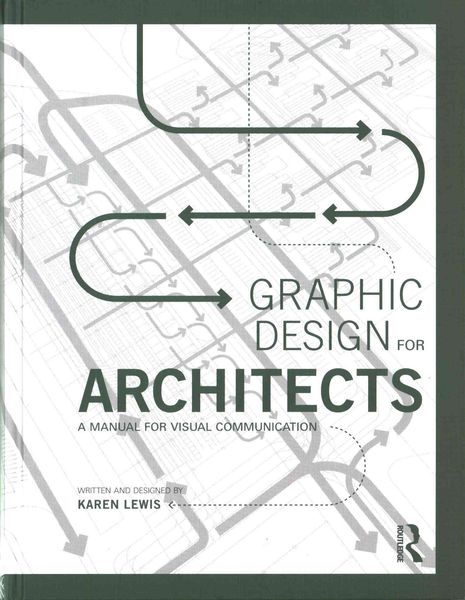 Produktbild: Graphic Design for Architects