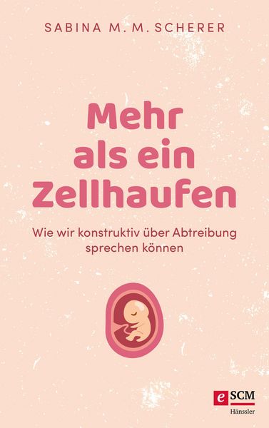 Produktbild: Mehr als ein Zellhaufen