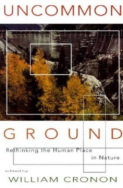 Produktbild: Uncommon Ground