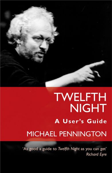 Produktbild: Twelfth Night: A User's Guide