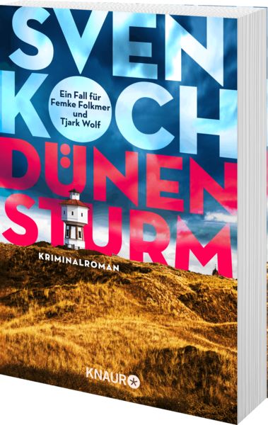 Produktbild: D&uuml;nensturm