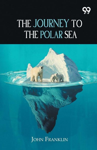 Produktbild: The Journey To The Polar Sea