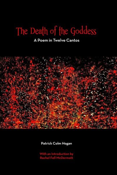 Produktbild: Death of the Goddess