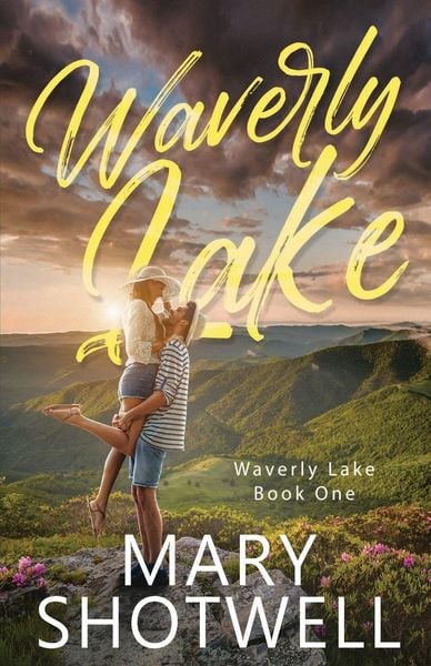 Produktbild: Waverly Lake