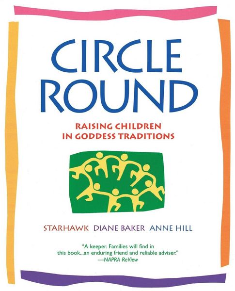 Produktbild: Circle Round