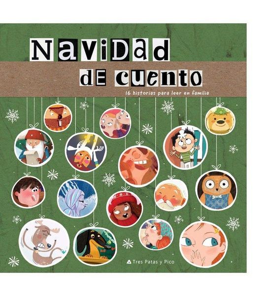 Produktbild: Navidad de cuento