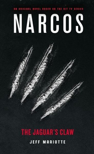 Produktbild: Narcos