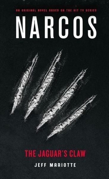 Produktbild: Narcos: The Jaguar's Claw