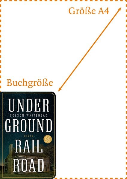 Produktbild: Underground Railroad