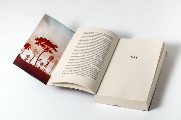 Produktbild: Treibsand