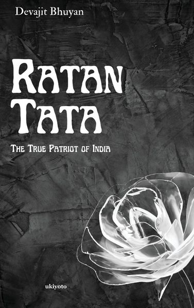 Produktbild: Ratan Tata