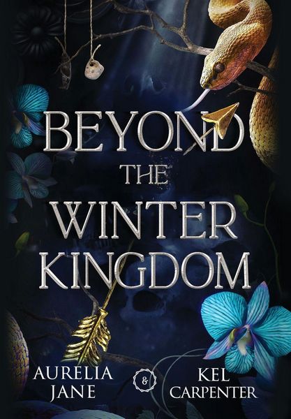 Produktbild: Beyond the Winter Kingdom