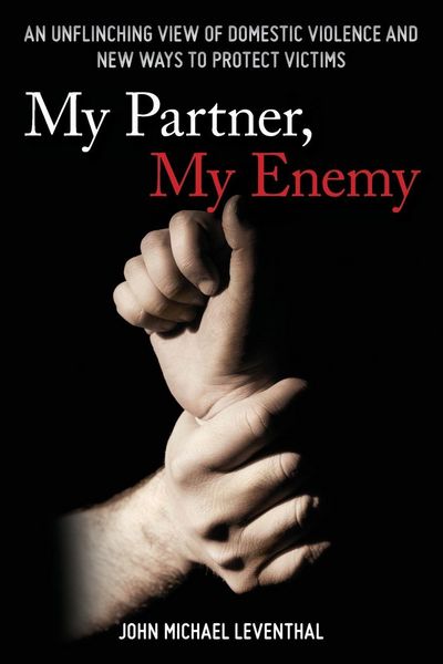 Produktbild: My Partner, My Enemy