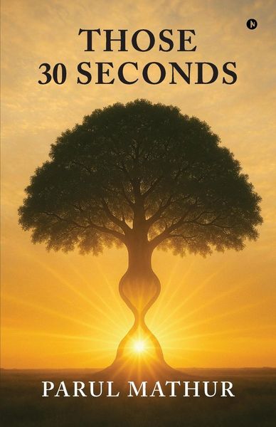 Produktbild: Those 30 Seconds