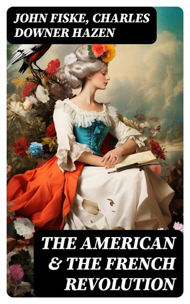 Produktbild: The American & The French Revolution