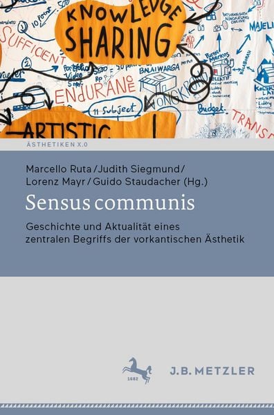 Produktbild: Sensus communis