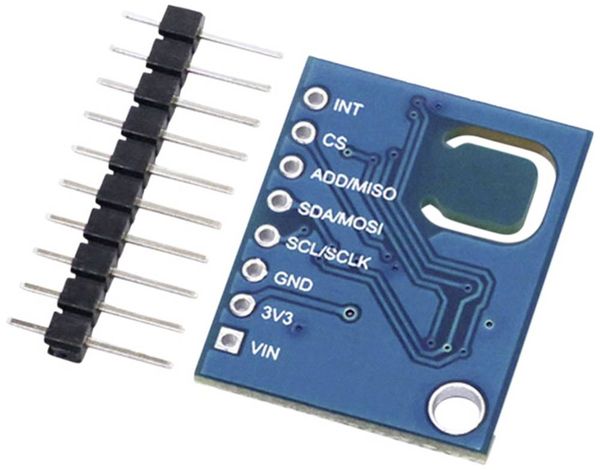 Iduino ME749 CO2-Messsensor 1St.