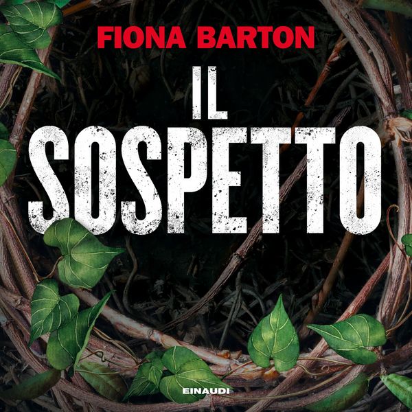 Produktbild: Il sospetto