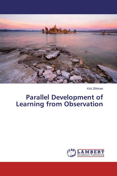 Produktbild: Parallel Development of Learning from Observation