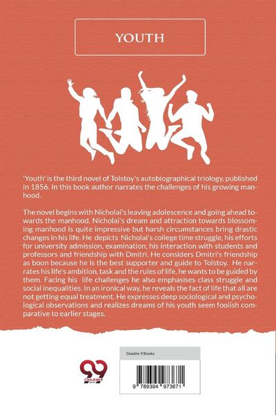 Produktbild: Youth
