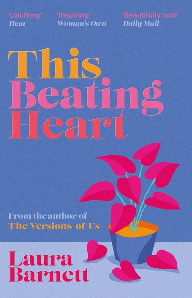 Produktbild: This Beating Heart